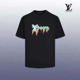 Picture of Louis Vuitton T Shirts Short _SKULVXS-XLmptxL01726599